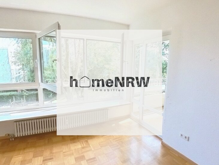 Familienfreundliche Eigentumswohnung mit sonniger Loggia in Essen-Kettwig Familienfreundliche Eigentumswohnung mit sonniger Loggia in Essen-Kettwig